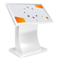 Интерактивный сенсорный стол BM Snake 32"