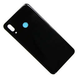 Задняя крышка для Huawei Nova 3 Черный