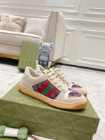Gucci Screener Sneaker