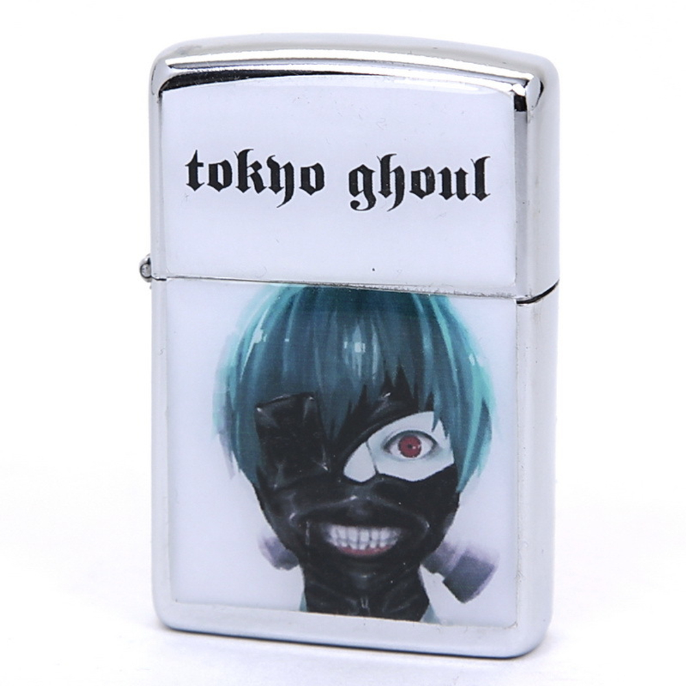 Зажигалка Аниме №6 Tokyo Ghoul