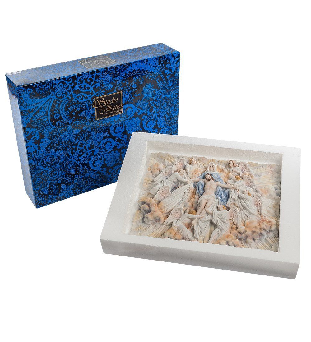 Veronese WS-501 Панно «Иисус и Ангелы»