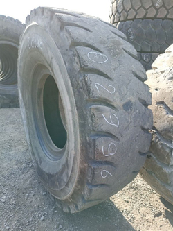 24.00R35 Goodyear RM-4B+ шина б/у