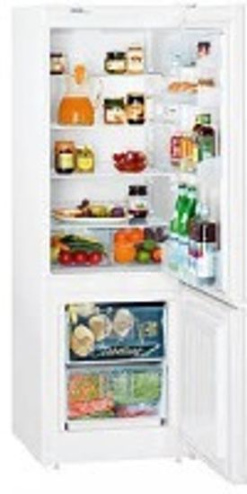 Холодильник Liebherr CUP 2711