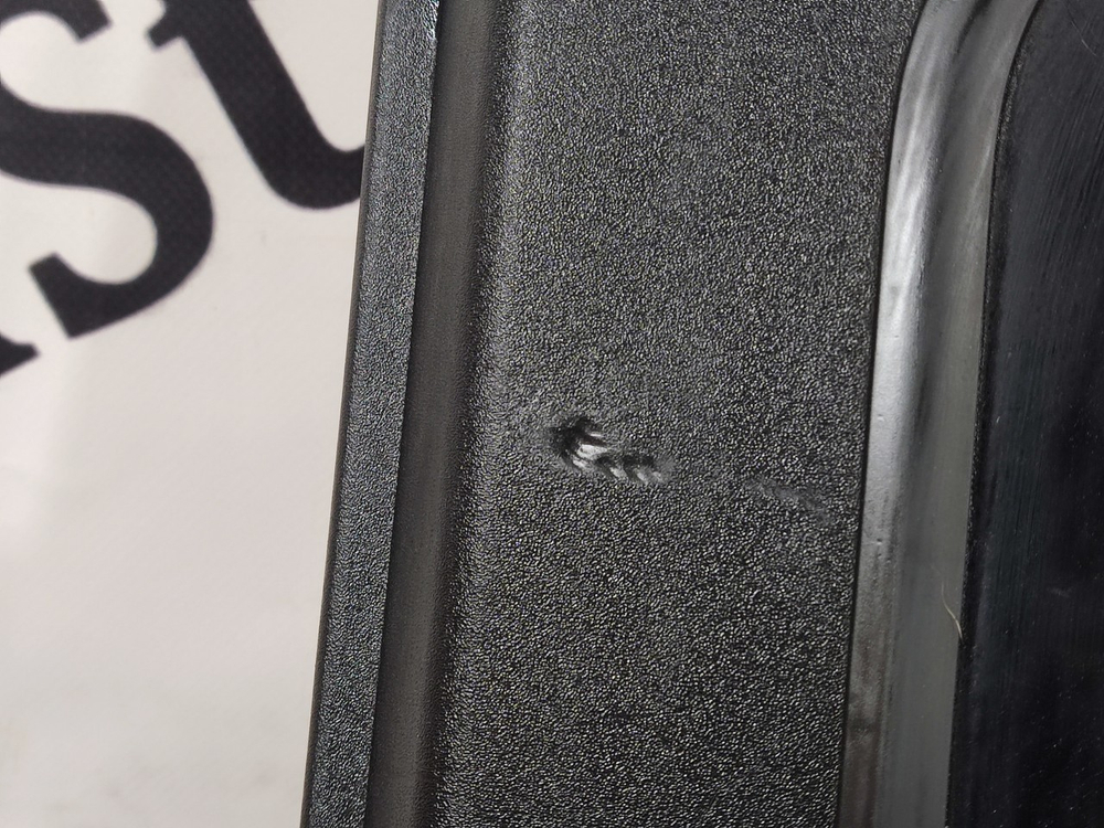 Люк электрический в сборе