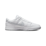 Мужские кроссовки Nike Dunk Low Retro 'Pure Platinum' DV0831-101