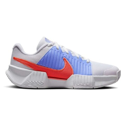 Кроссовки для тенниса Женские NIKE ZOOM GP CHALLENGE PRO для всех покрытий
