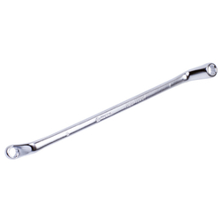 МАСТАК (023-10607) Ключ накидной 6х7 мм