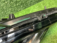 ДХО левый Zeekr 001 (2021-н.в.) LED