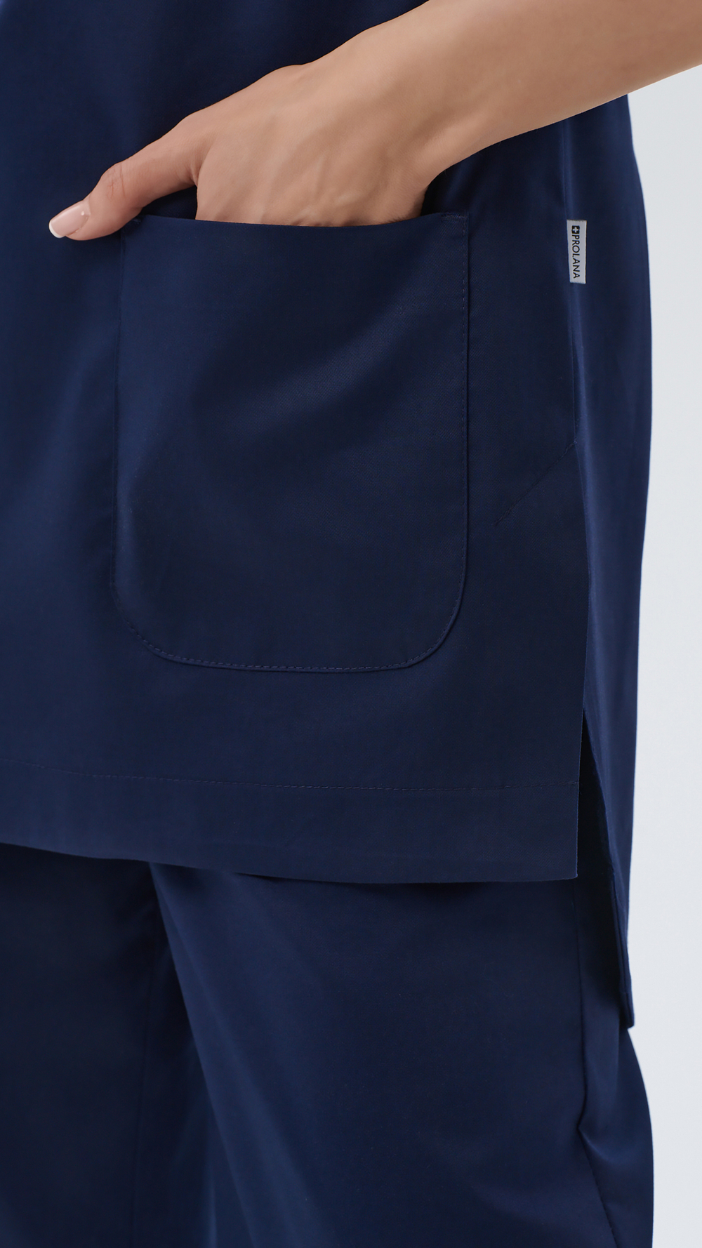 Костюм хирургический Элина №У2