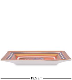 MUG-442 Тарелка MAGUS