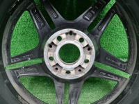 Диск литой R19 Mercedes CLS c257 (17-23) AMG перед