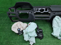 Комплект безопасности BMW 3er G20 (2018-н.в.)