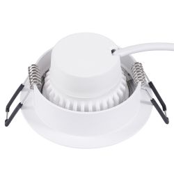 Точечный встраиваемый светильник Arte Lamp