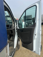Ford TRANSIT Микроавтобус 350L4 (Евроборт, Дизельный, 2,2 л, 155 л.с.)