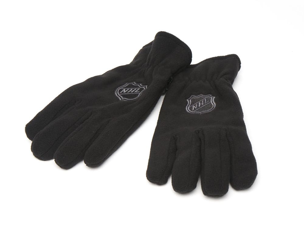 Перчатки NHL