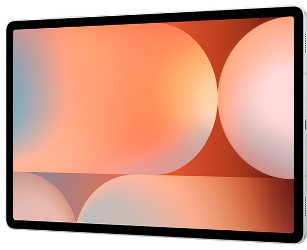 Планшет Samsung Galaxy Tab S10+ 12.4 дюйм 12 Гб/256 Гб серебристый