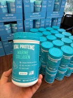 Морской коллаген без вкуса 221 грамм