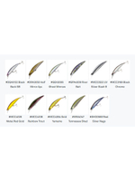 Воблер DUO Spearhead Ryuki 95 S, GPA4009 River Bait