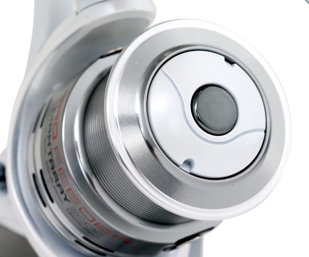 FLAGMAN Катушка фидерная Mantaray Pro Feeder 5000 RD