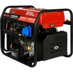 A-iPower A6500i инверторный бензиновый генератор 20318
