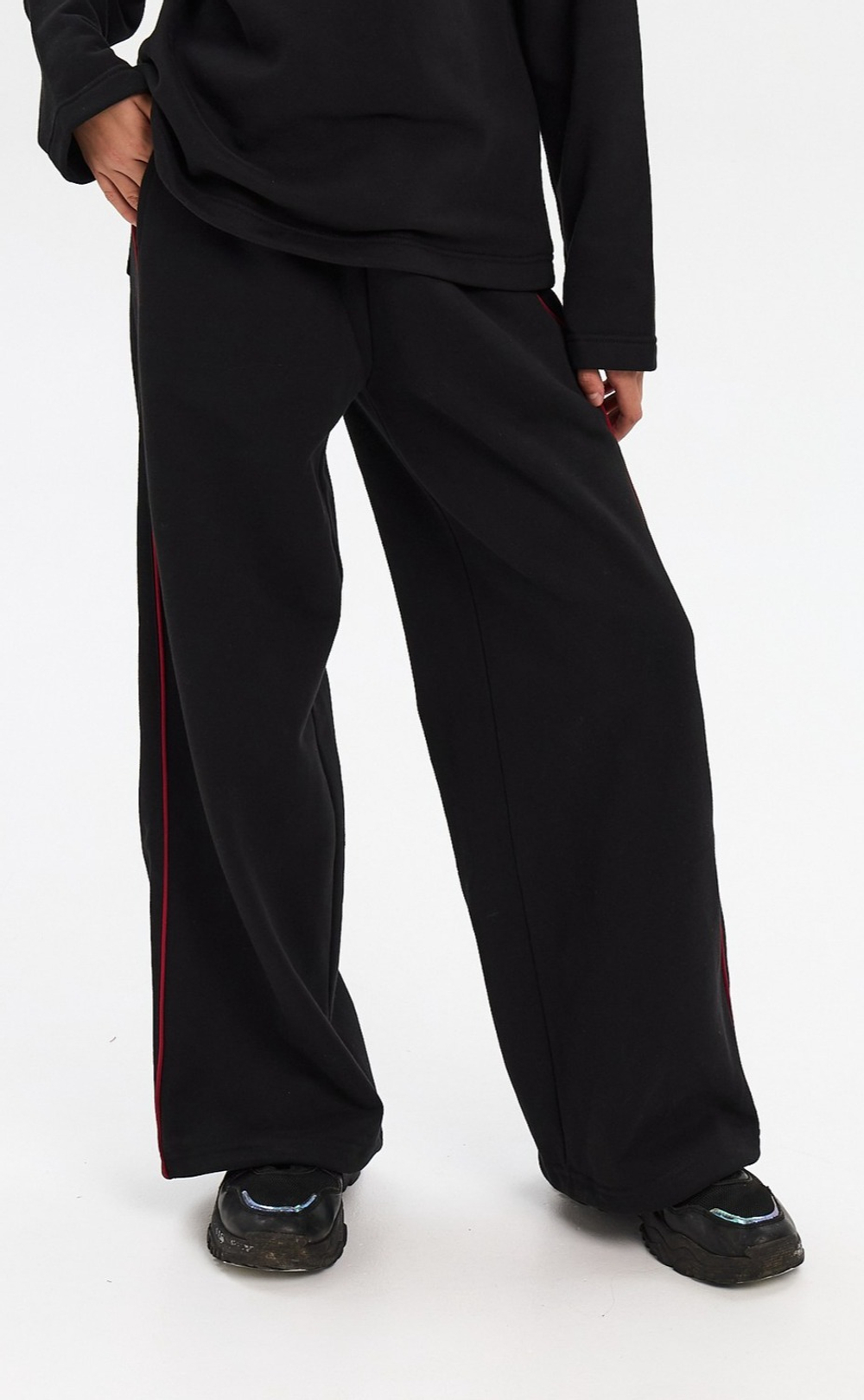 Брюки д/д DELORAS 22731