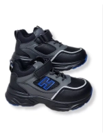 Ботинки демисезонные детские