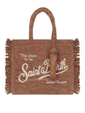Сумка SAINT BARTH