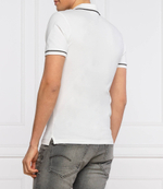 поло CALVIN KLEIN JEANS - белый(J30J315603)