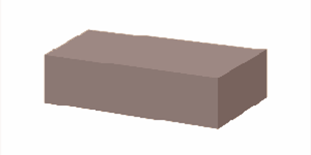 Кирпич силикатный Гулькевичи одинарный полнотелый лицевой