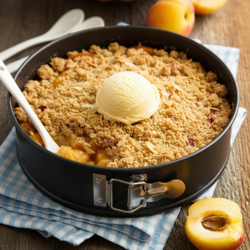 Форма для выпечки в аэрогриле Patisse Air Frying 18х7 см