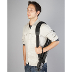 CULLMANN POD STRAP 600, black. Ремень для штатива