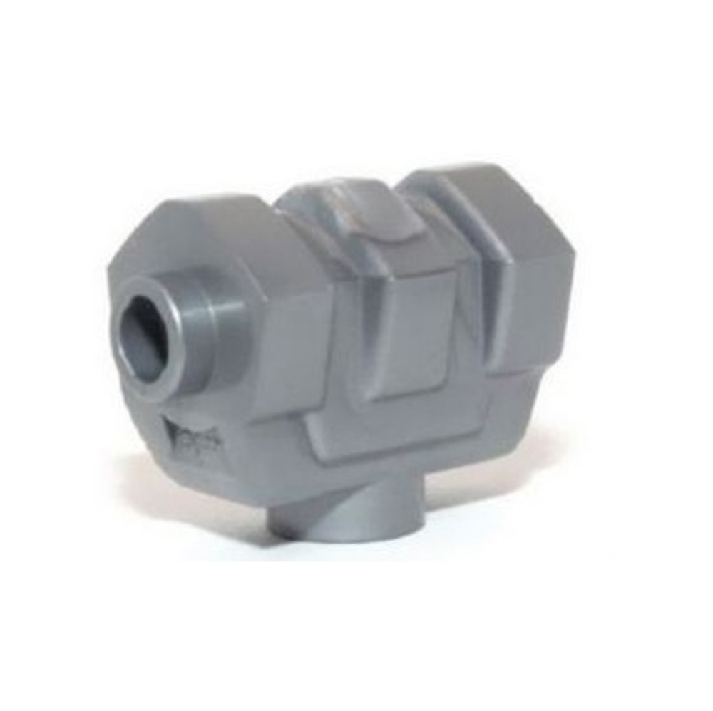 Молот 11106 Flat Silver