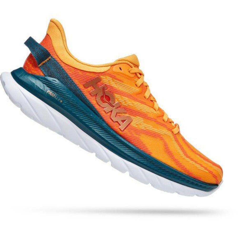 Кроссовки мужские Hoka Mach Supersonic