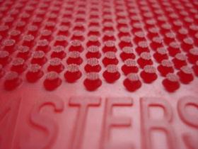 JUIC Master Spin Special