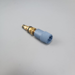Кран подпитки для котлов ARISTON Alteas X, Cares X, Clas, Chaffoteaux Pigma арт. 65116541, 65114925, 65119463