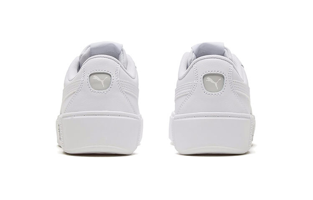 Кроссовки PUMA Smash Platform, 373035-01