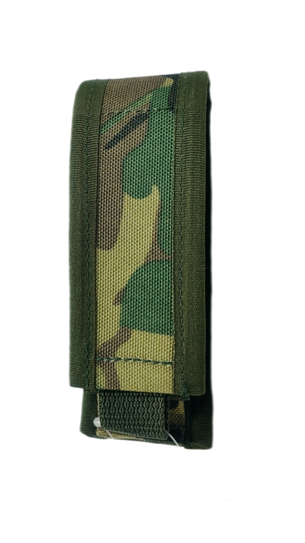 Подсумок под магазин ПМ Мультикам с системой крепления MOLLE