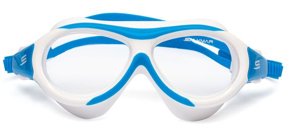 Очки для плавания подростковые Salvimar Fripp синии