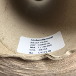 COMETA - Biella Yarn; 90% меринос, 10% люрекс; 1400м/100гр;  col.28194  пудровый; S708