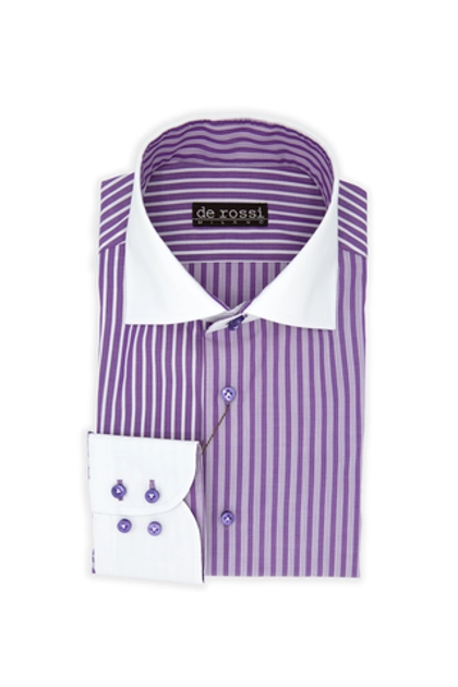 Рубашка Violet Patchwork
