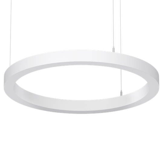 Светильник LED ДСО33-40-141 Horizon Ring EM3 940 800х50х60 АСТЗ