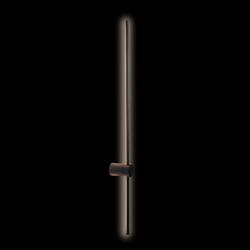 10053BK Настенный светильник LOFT IT Rays