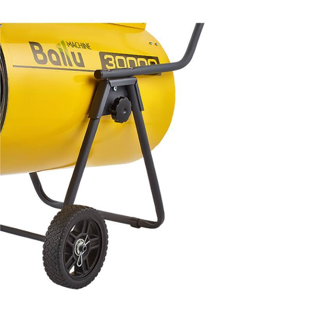 Электрическая пушка Ballu BHP-P2-30 серии Prorab 2