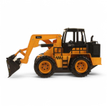 Спецтехника на РУ, коробка MD535A