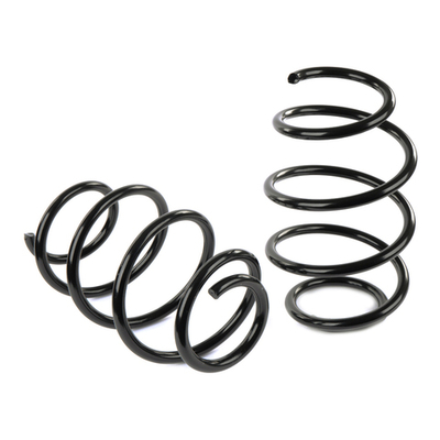 Пружины GANZ передние L=R HYUNDAI iX35 / KIA Sportage III 2010 - (комплект 2 шт.) Арт.: GIK02237