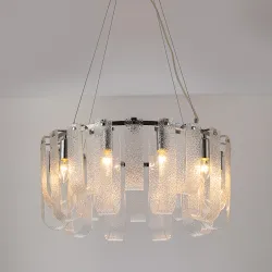 Подвесная люстра Arte Lamp DENEBOLA