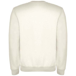 Свитер унисекс Clasica с круглым вырезом