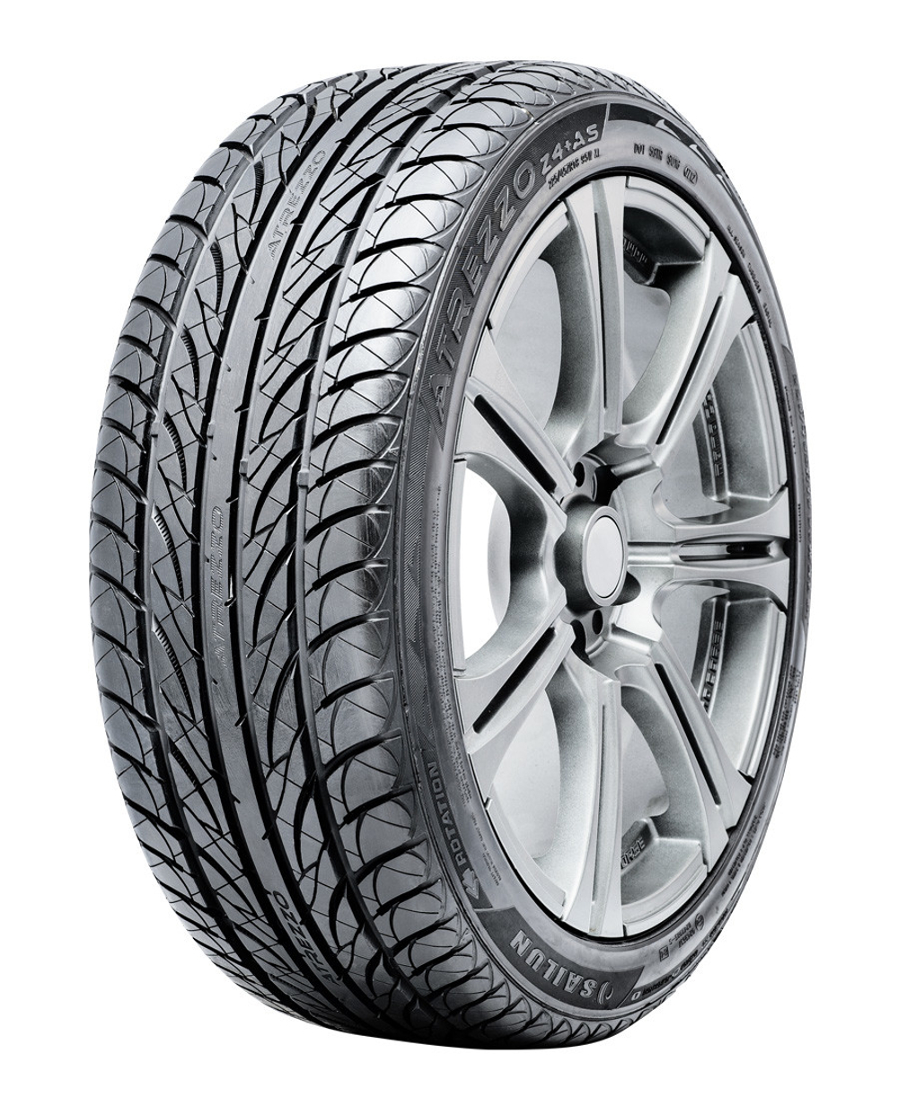 Легковая шина SAILUN ATREZZO Z4+AS 225/50R16 92W *(2020)