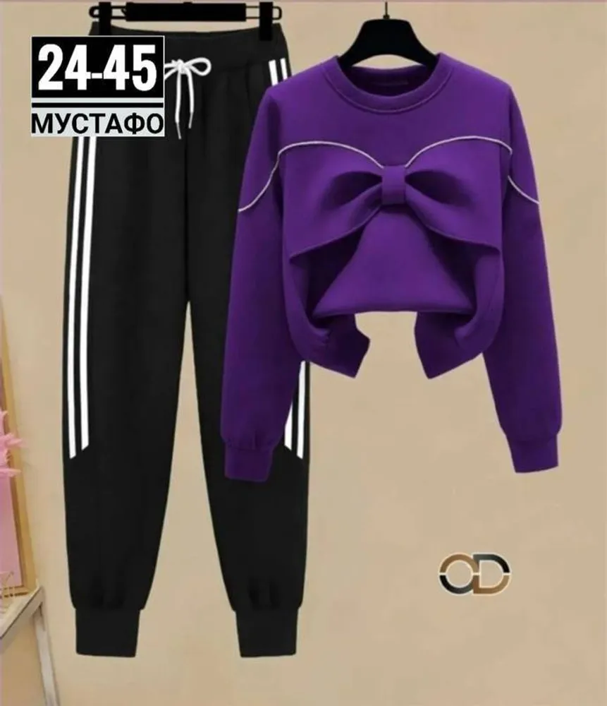 Костюм 2946730 Fabrika