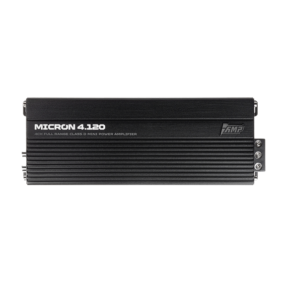 Усилитель AMP MICRON 4.120